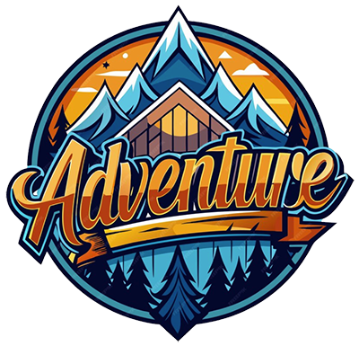 Logo Adventure
